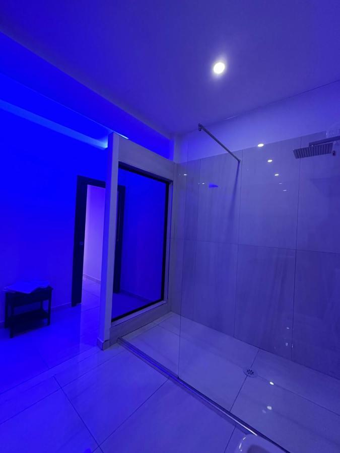 Luxury Resort Licola Exterior foto