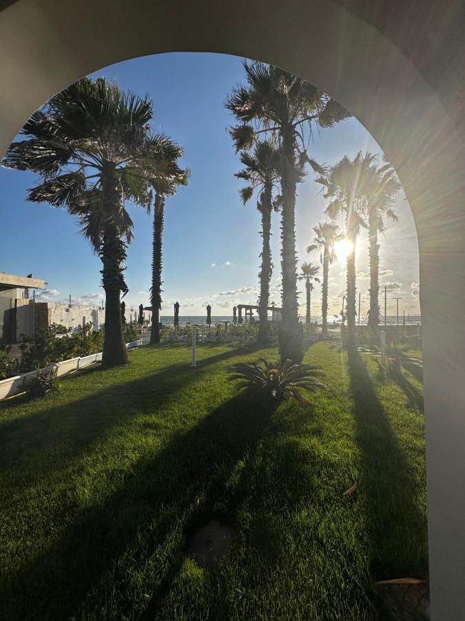 Luxury Resort Licola Exterior foto