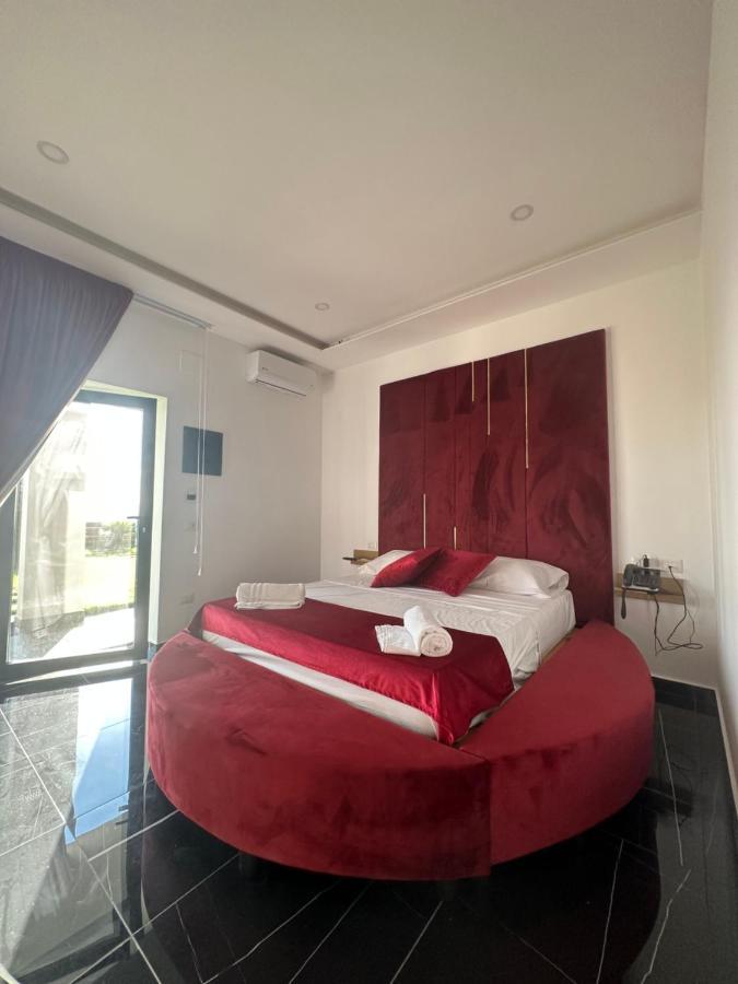 Luxury Resort Licola Exterior foto